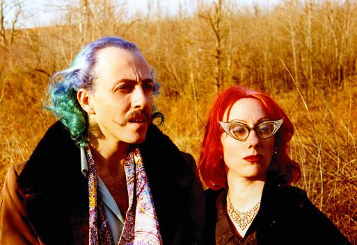 «Розовые фламинго» / Pink Flamingos (1972)