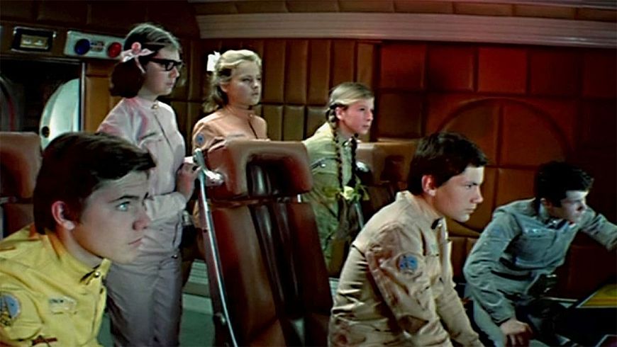 50 лучших советских фантастических фильмов