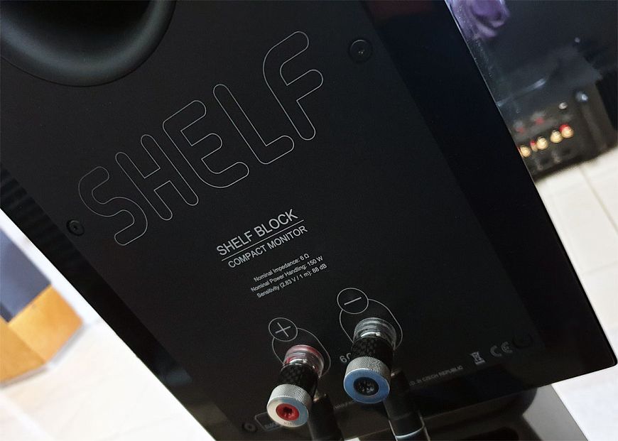 Block Audio – система, которая отвергает любые компромиссы