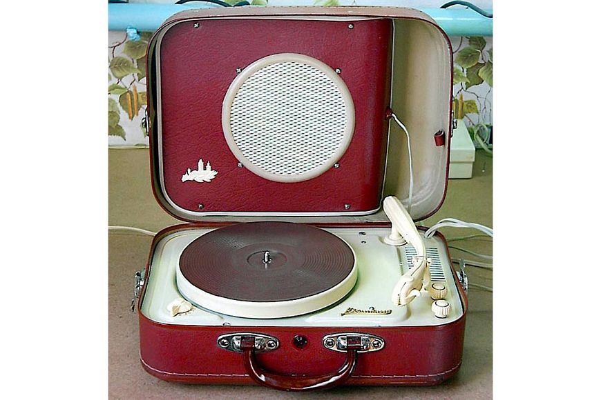 Юбилейный РГ-3