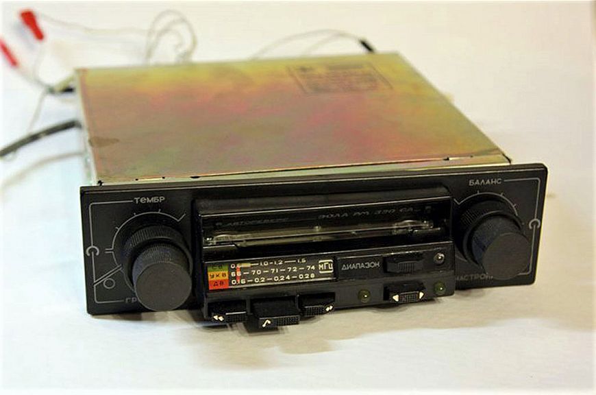 Эола РМ-320СА