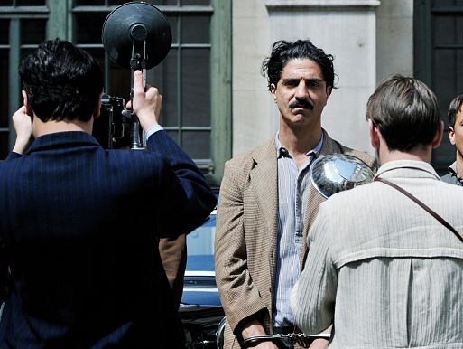 «Армия преступников» / L'armée du crime (2009)