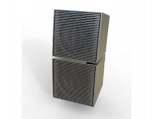 B&O Terrestrial Line Array