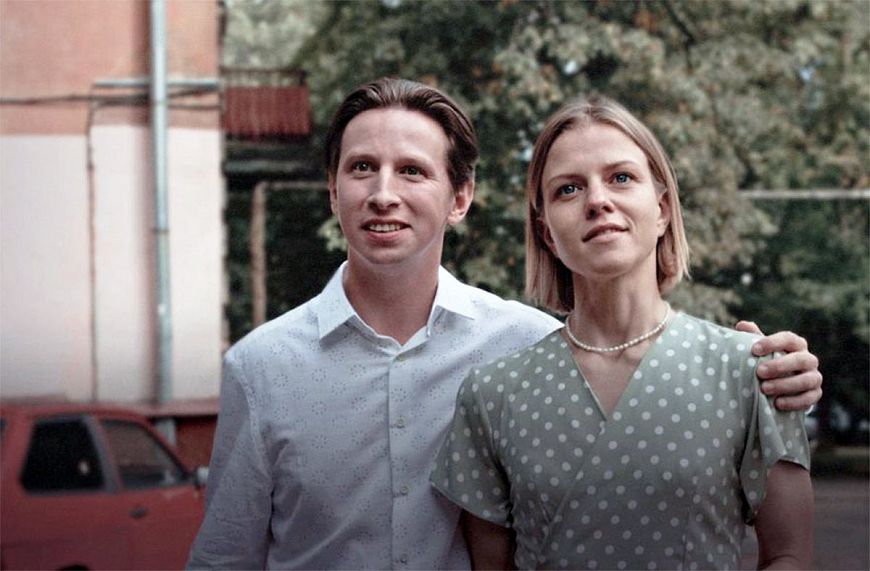 Большая секунда (2021)