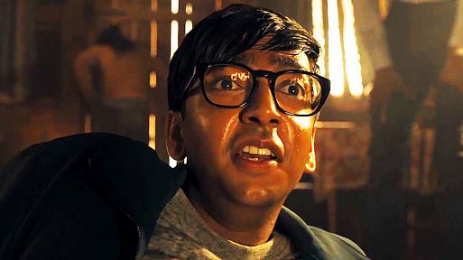 Клаустрофобы / Escape Room (2019)