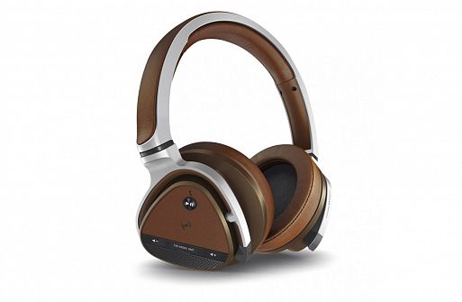 Беспроводные наушники Creative Aurvana Platinum Bluetooth