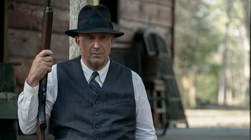 В погоне за Бонни и Клайдом / The Highwaymen (2019)