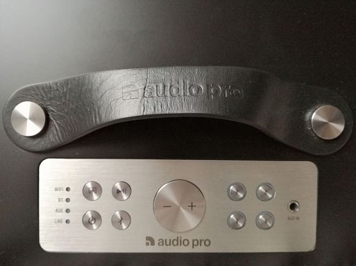 Audio Pro Addon 5C