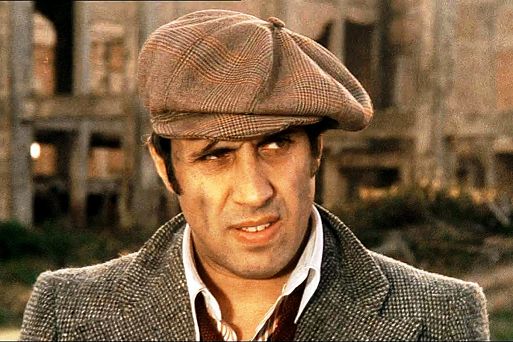 «Блеф» / Bluff – Storia di truffe e di imbroglioni (1976)