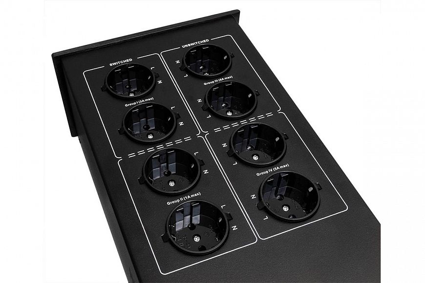 Кондиционер питания TAGA Harmony PC-5000