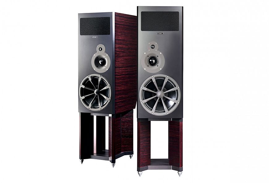 50 лучших акустических систем – монстры звука