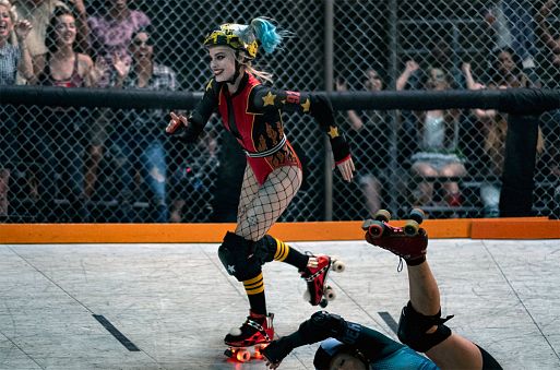 Харли Квинн: Хищные птицы / Birds of Prey (and the Fantabulous Emancipation of One Harley Quinn) (2020)