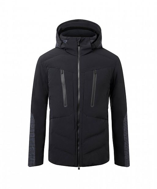 8. Kjus Linard Jacket