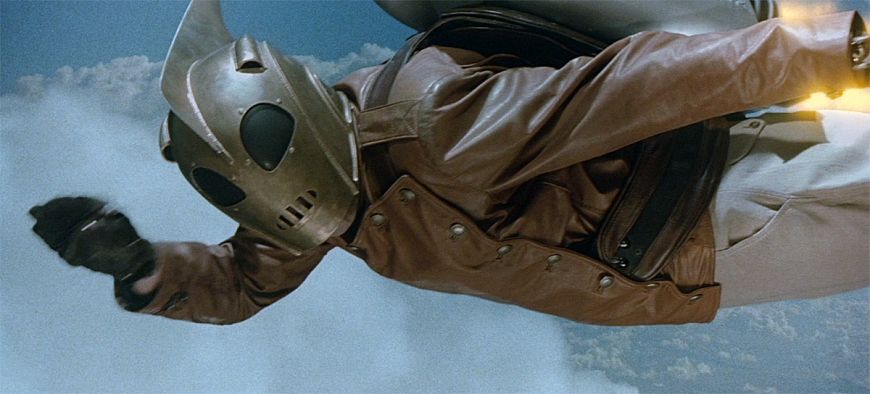 Топ-50 лучших приключенческих фильмов — рейтинг Hi-Fi.ru