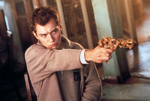 «Экзистенция» / eXistenZ (1999)