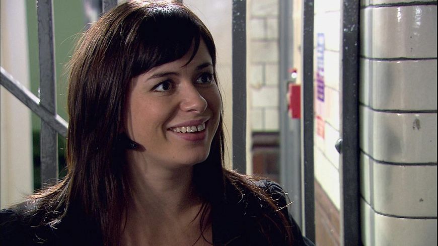 10. Торчвуд / Torchwood (2006-2011)