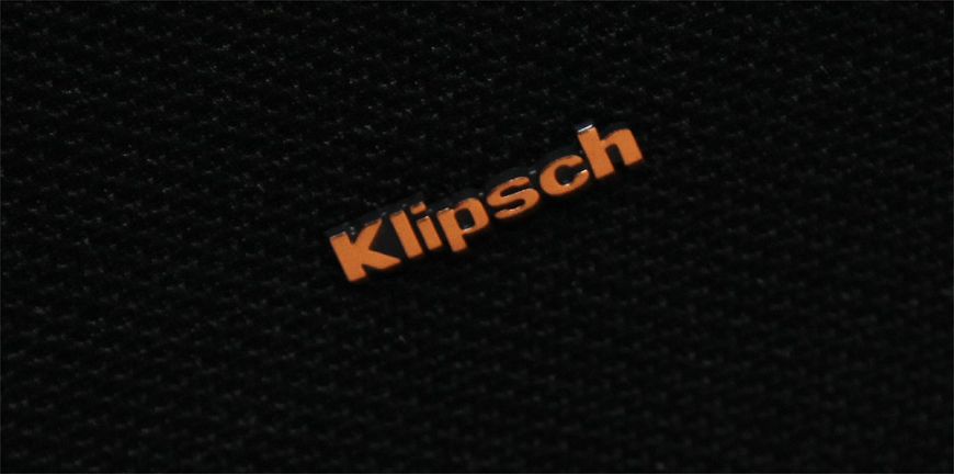 Акустические системы Klipsch R-620F