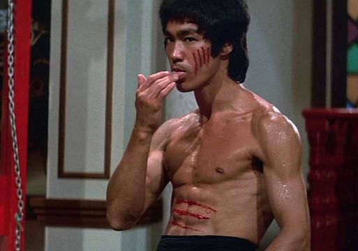 «Игра смерти» / Game of Death (1978)