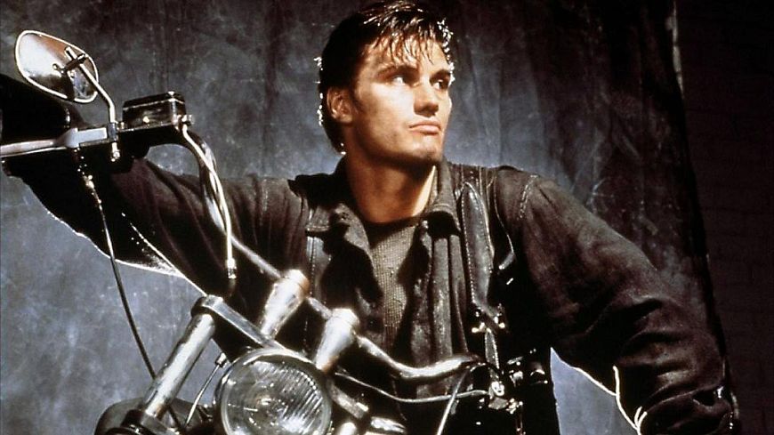 8. Каратель / The Punisher (1989)