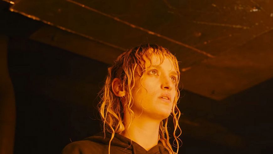 3. Титан / Titane (2020)