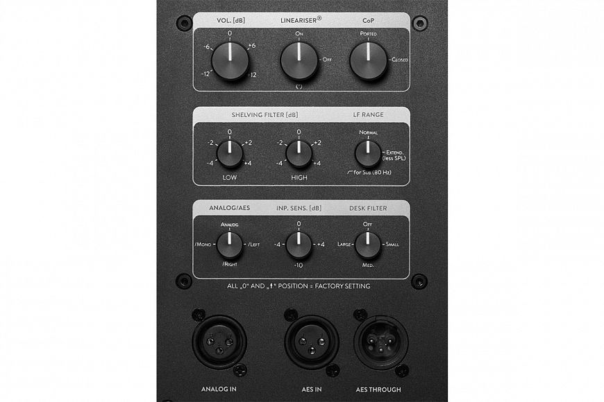 HEDD Audio представила профессиональные мониторы и сабвуферы