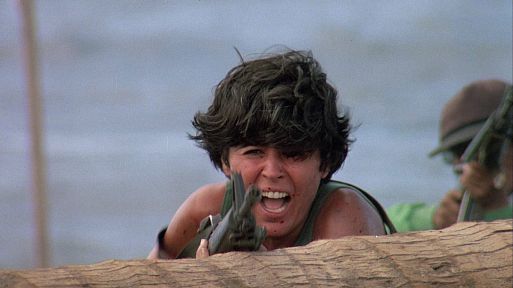 «МакБэйн» / McBain (1991)