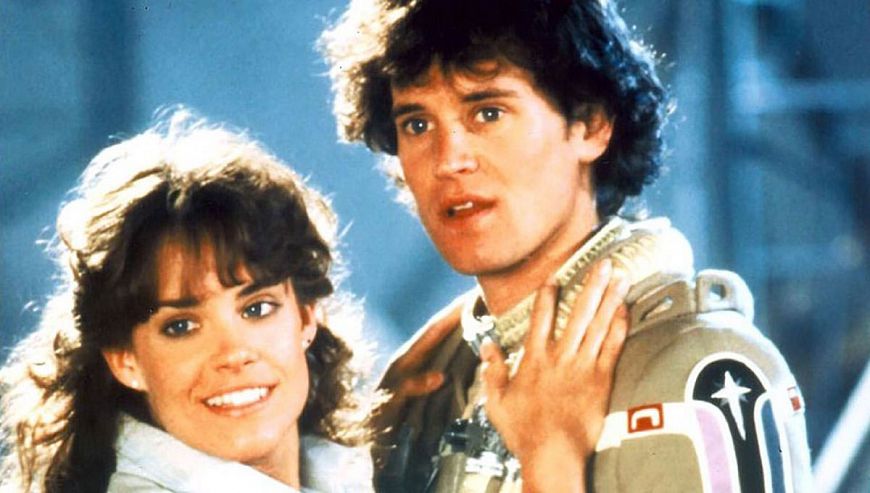 50 лучших боевиков 80-х годов ХХ века