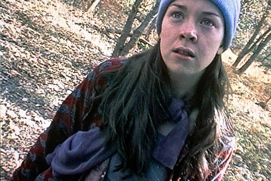 Ведьма из Блэр / The Blair Witch Project (1999)
