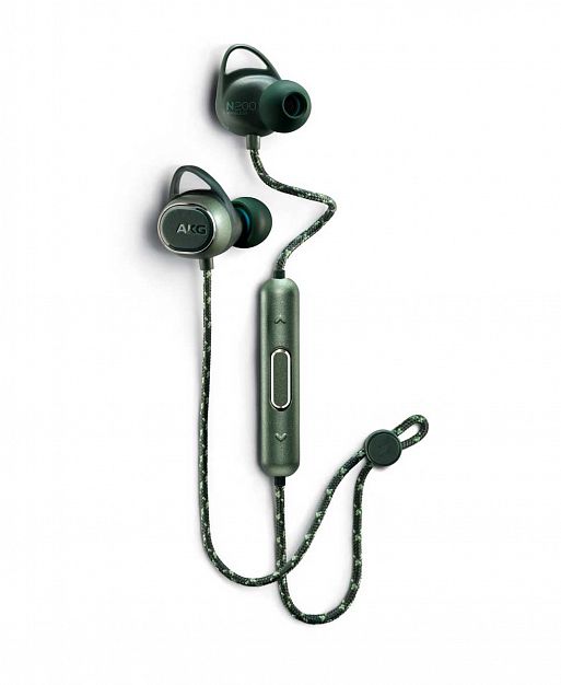 AKG N200 Wireless