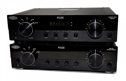 «Винил Джем 2020» – система компании NewArtVinyl