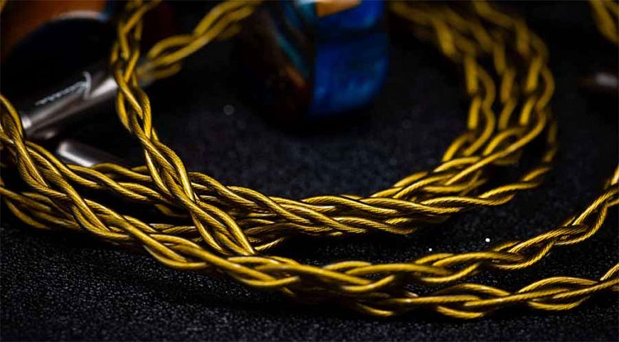 Внутриканальные наушники Kinera Baldr