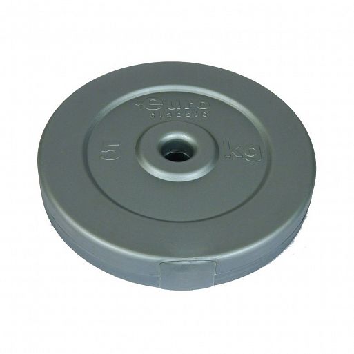 Диск для гантелей Евро-Классик