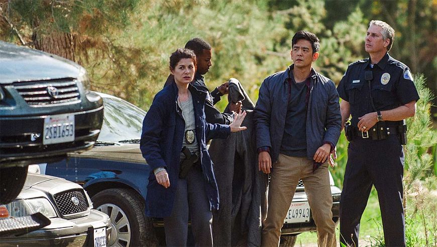 12 лучших детективов, снятых за последние 12 лет