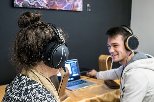 Компания Digital Fruits на выставке MHES 2018