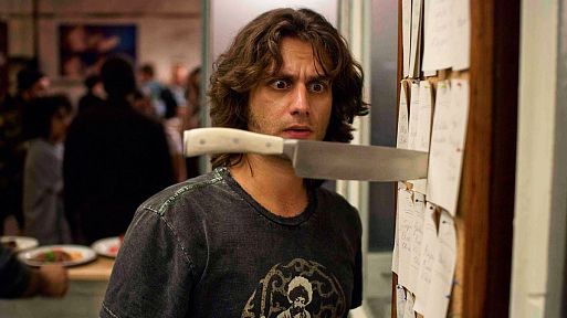 «Душевная кухня» / Soul Kitchen (2009)