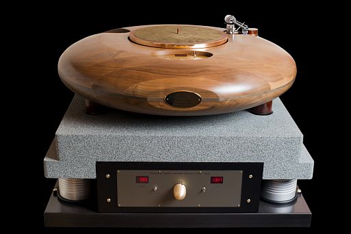 Top 15 Turntables