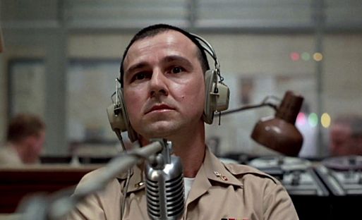 «Доброе утро, Вьетнам» / Good Morning, Vietnam (1987)