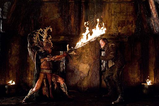 «Фонтан» / The Fountain (2006)