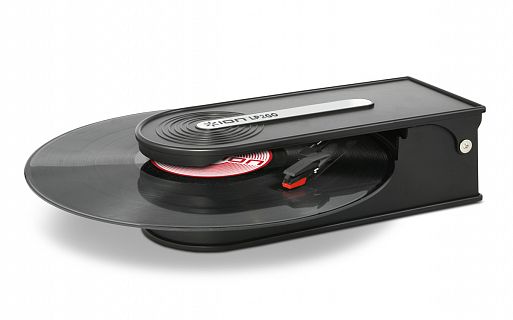 Top 10 Portable Record Players
