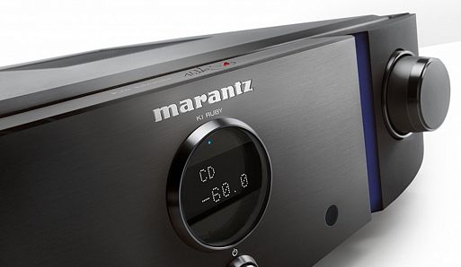 Marantz Ruby