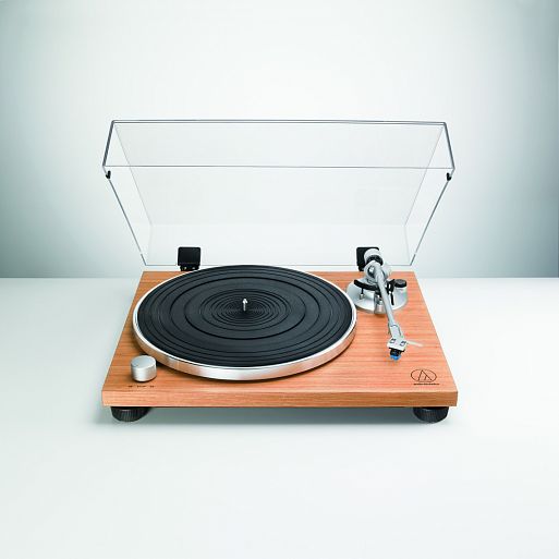 Audio-Technica AT-LPW30TK