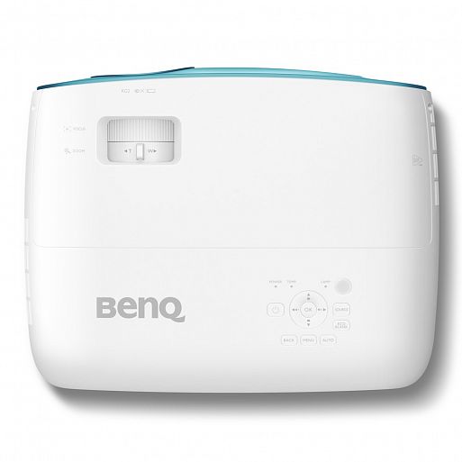 BenQ TK800