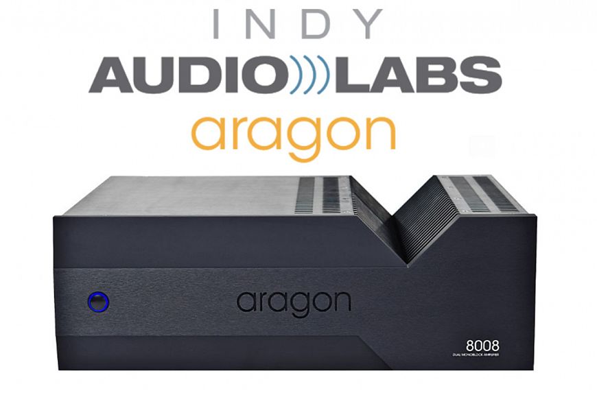 Hi-Fi & High End Show 2021 — представляет компания MMS Cinema