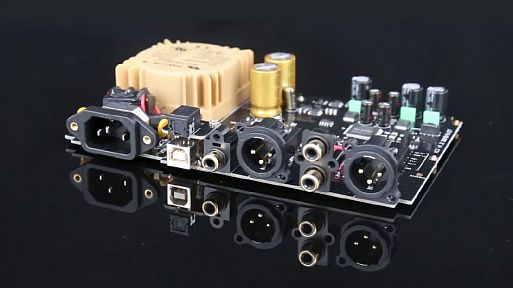 4. Не тратьте большой бюджет на ЦАП – выберите модель из китайских брендов