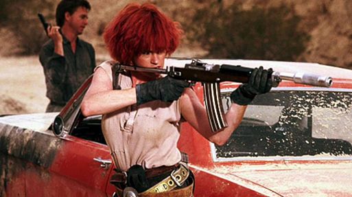 «Черри 2000» / Cherry 2000 (1988)