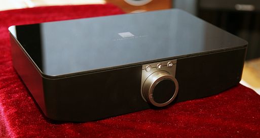 Беспроводные акустические системы DALI RUBICON 6 C