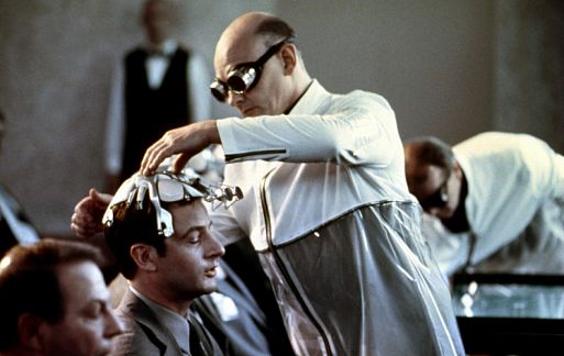 Кодер / Cypher (2002)