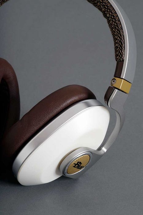 Беспроводные наушники Blue Satellite