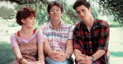 «Шестнадцать свечей» / Sixteen Candles (1984)
