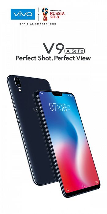 Vivo V9